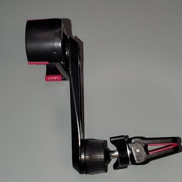 T Rex cell phone vent clip adjustable - Picture 4 of 5